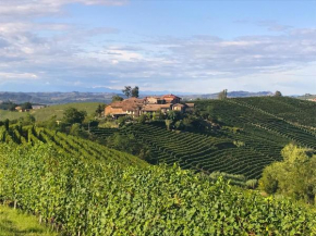 B&B acaso Serralunga D'alba